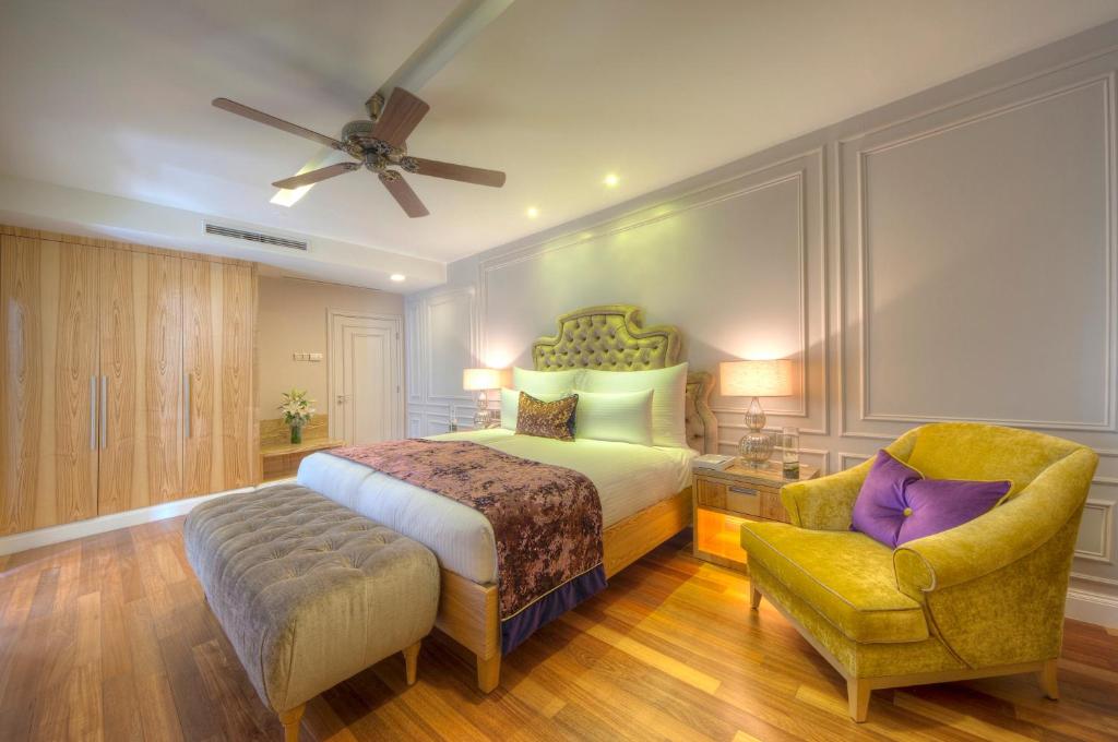 The Chateau Spa & Wellness Resort photo 3
