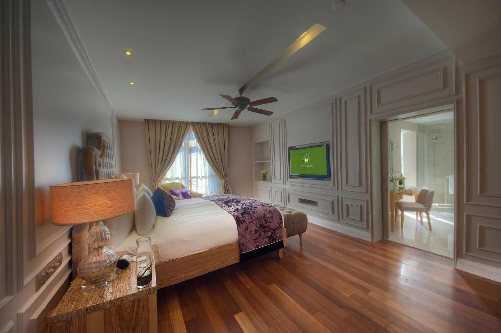 The Chateau Spa & Wellness Resort photo 2