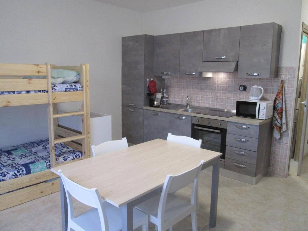 Appartamento in Toscana con Piscina e giardino photo 4