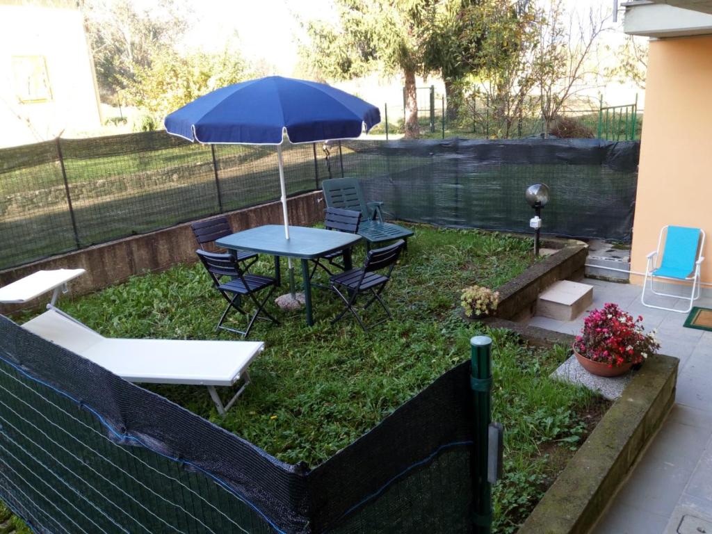 Appartamento in Toscana con Piscina e giardino photo 2