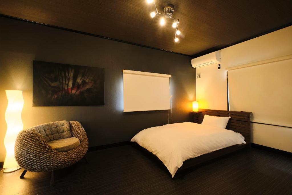 Awaji Aquamarine Resort #1 - Self Check-In Only photo 4