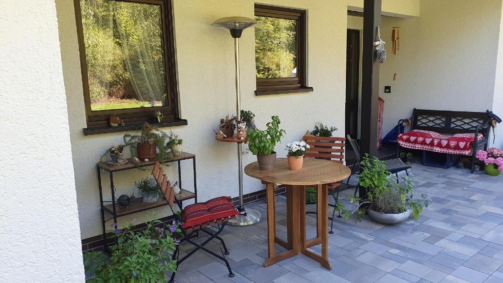 Weindl's Ferienwohnung photo 3