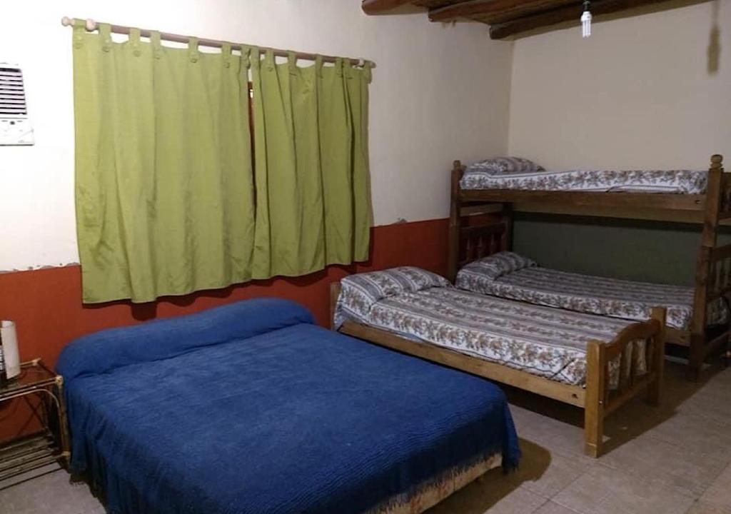 Hosteria Huaco photo 2