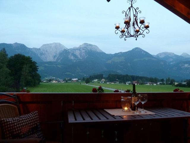 Ferienwohnungen Reich photo 2