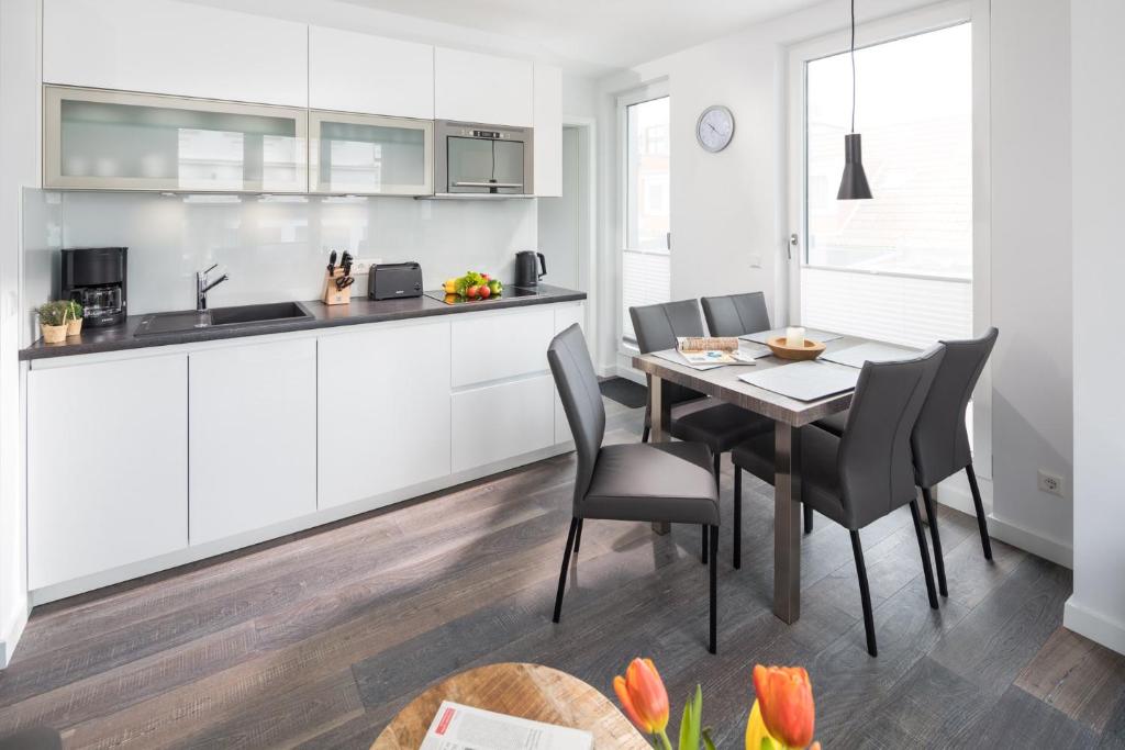 Haus Insulaner Tolle 6 photo 2