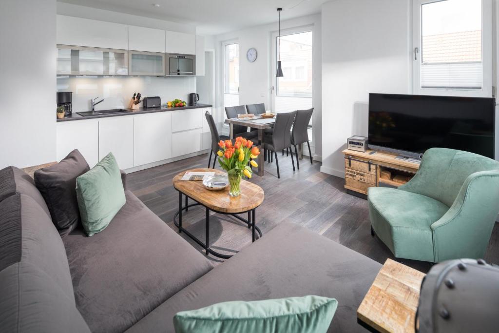 Haus Insulaner Tolle 6 photo 4