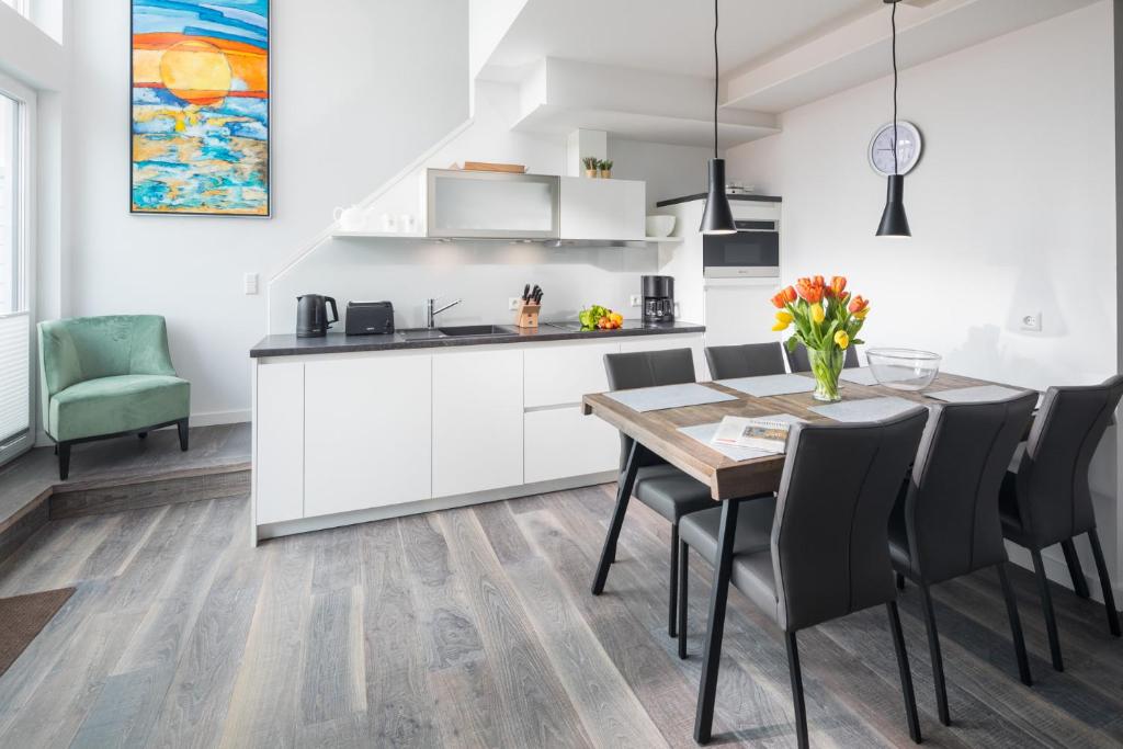 Haus Insulaner Tolle 7