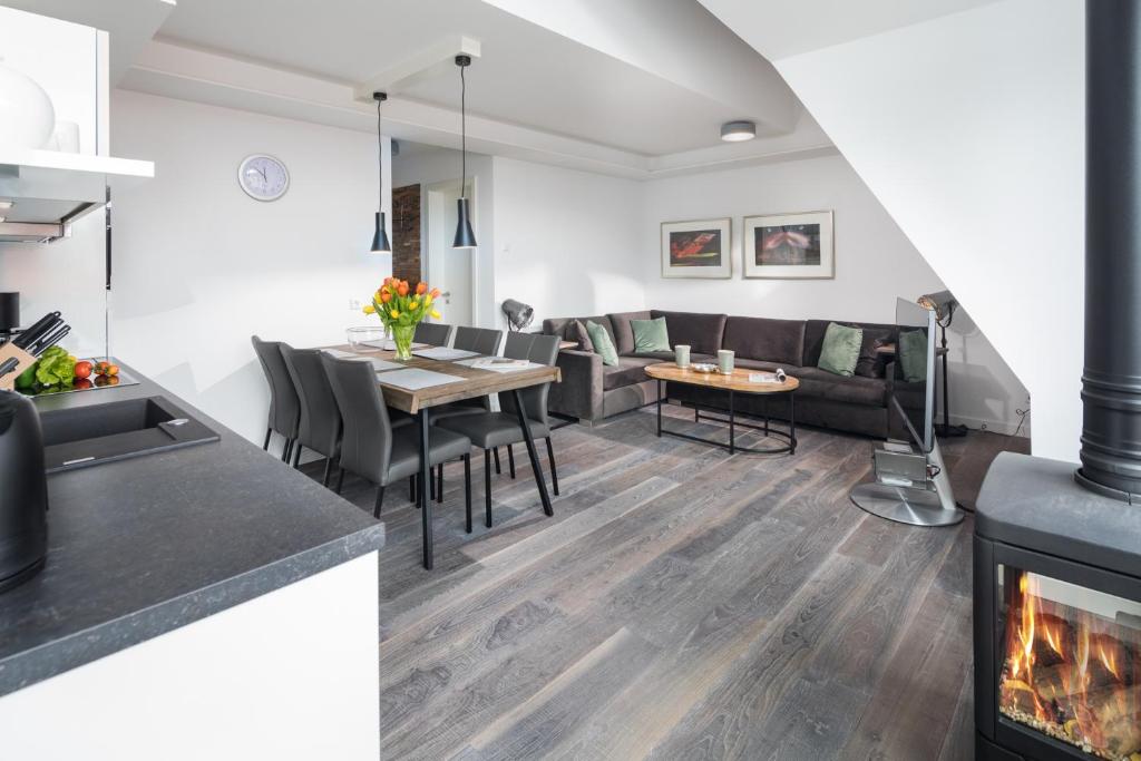 Haus Insulaner Tolle 7 photo 1