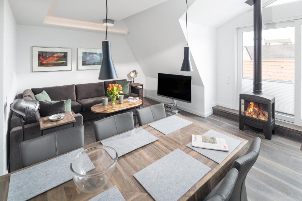 Haus Insulaner Tolle 7 photo 2