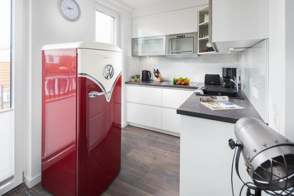 Haus Insulaner Tolle 8 photo 4