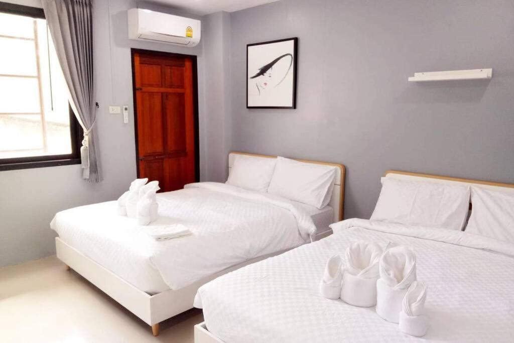 Khoksametchun Hostel Plus photo 2