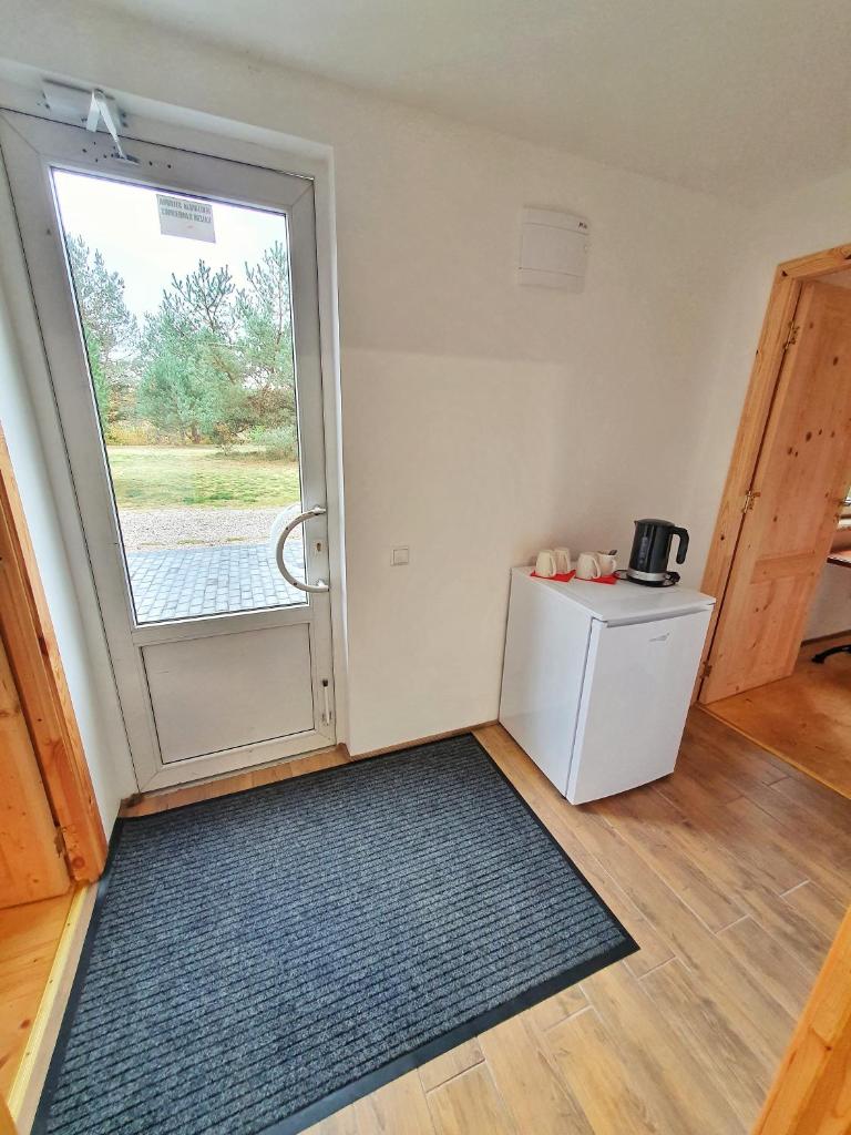 Sodyba - Svečių namai "Pamario burė" photo 2