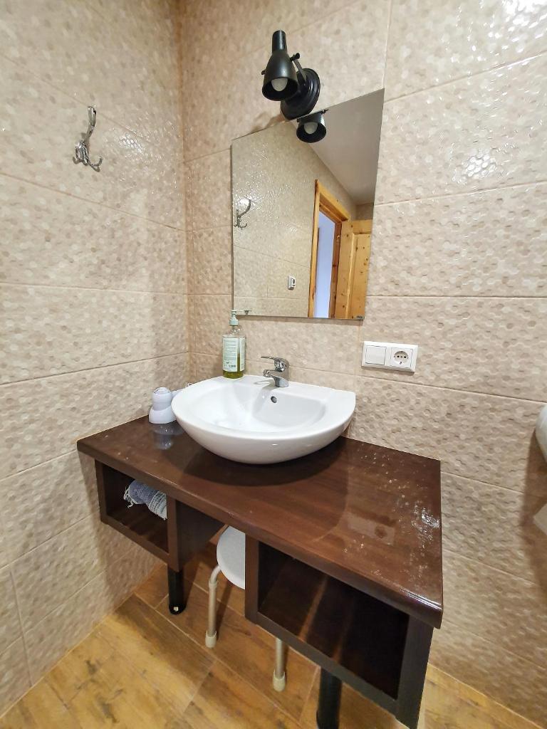 Sodyba - Svečių namai "Pamario burė" photo 4