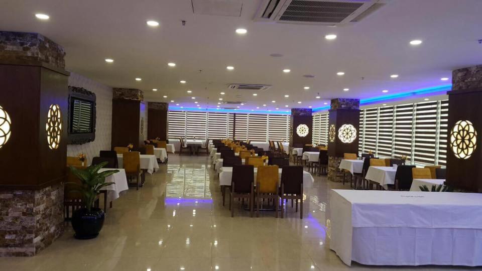 luna hotel photo 4