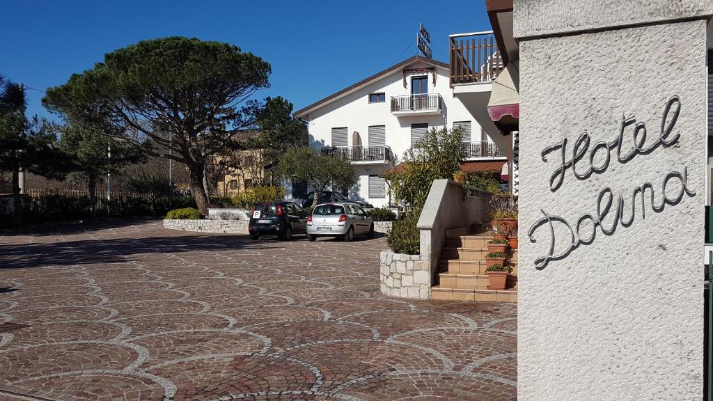 Hotel Alla Dolina photo 1