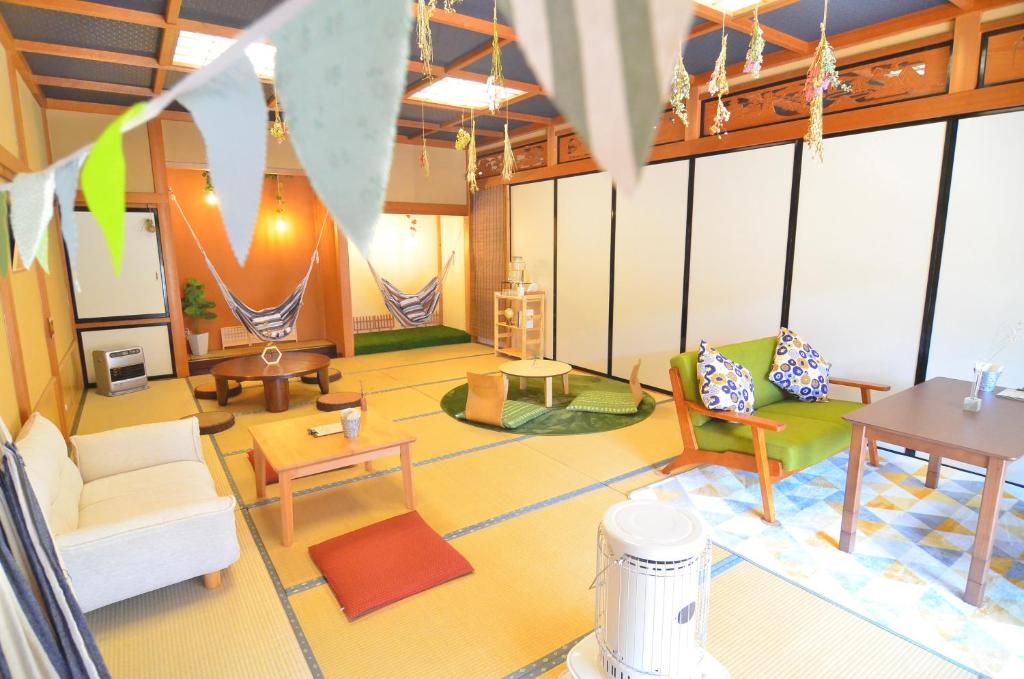 Cocomock House photo 2