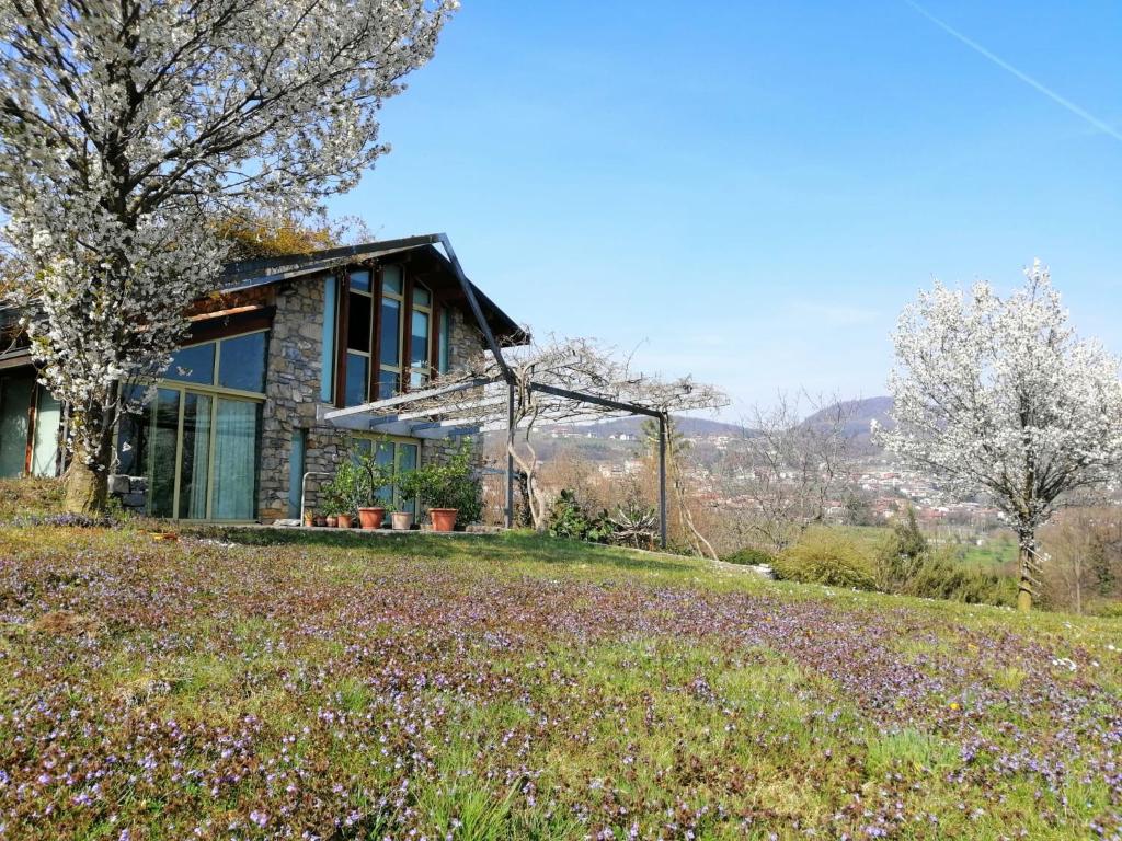 IseoLakeRental - Villa Dossello photo 2