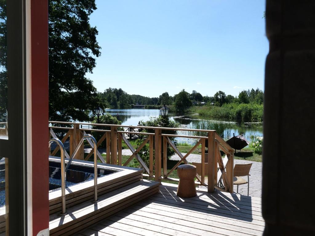 Dufweholms Herrgård photo 4