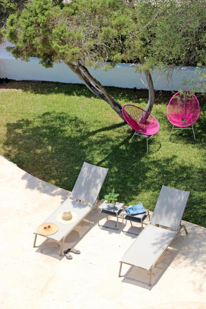 Aparthotel Niu d´Aus photo 3