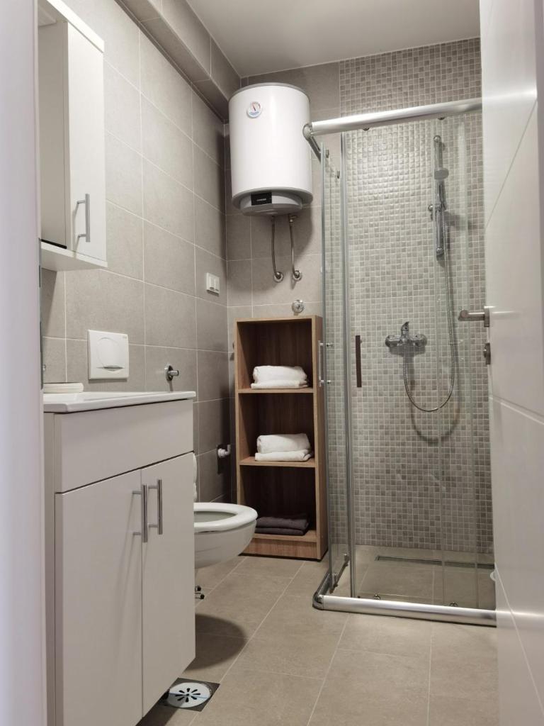 Apartman Krasula Doboj photo 3