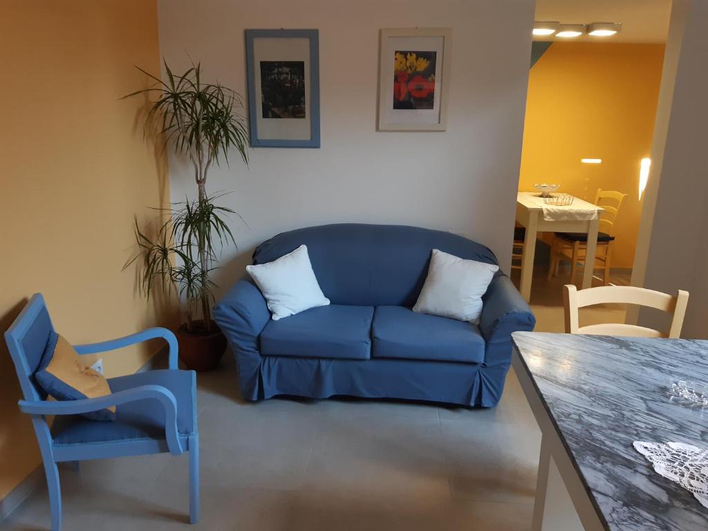 Casa Vacanze RoSa photo 2