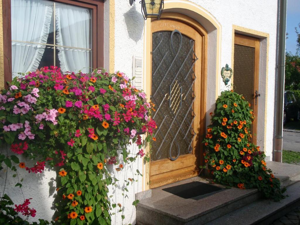 Ferienwohnungen Rabe photo 2