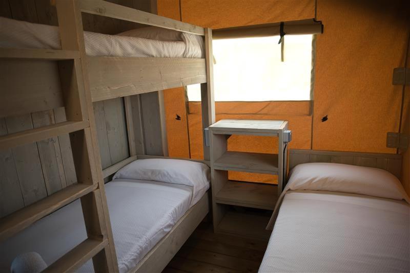 Camping La Ribera Salada photo 3