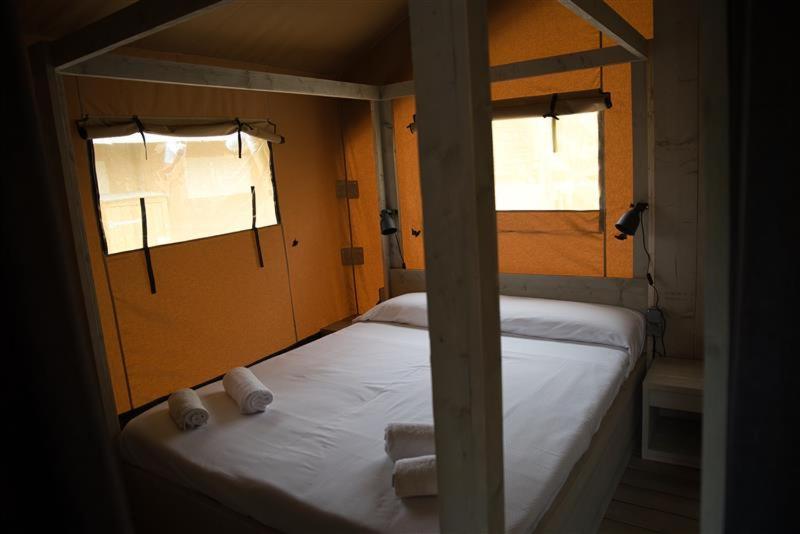 Camping La Ribera Salada photo 4