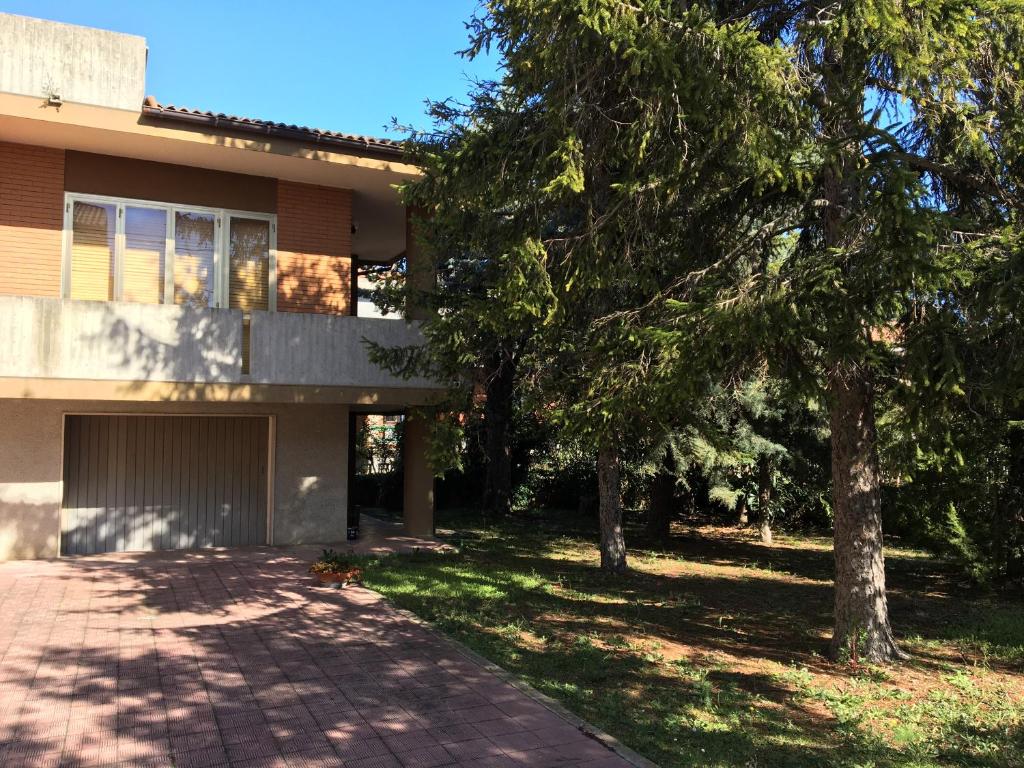 Villa del Maestro photo 1