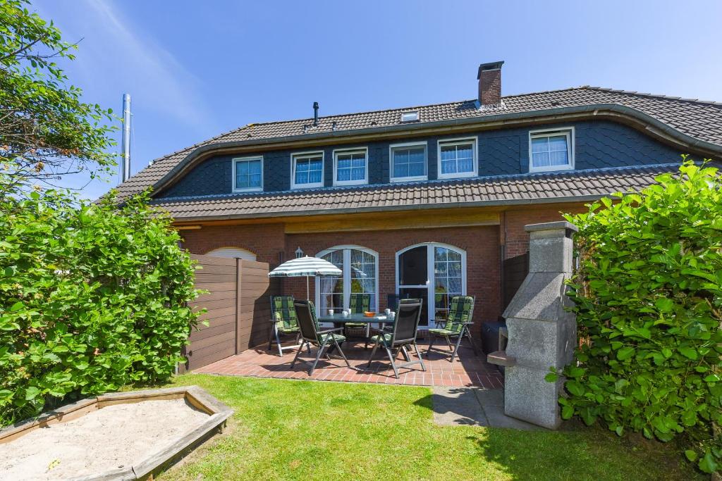 Ferienhaus Grodehus photo 2