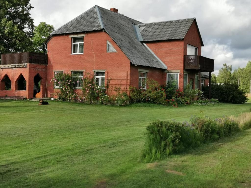 Lauku sēta Eglāji photo 1