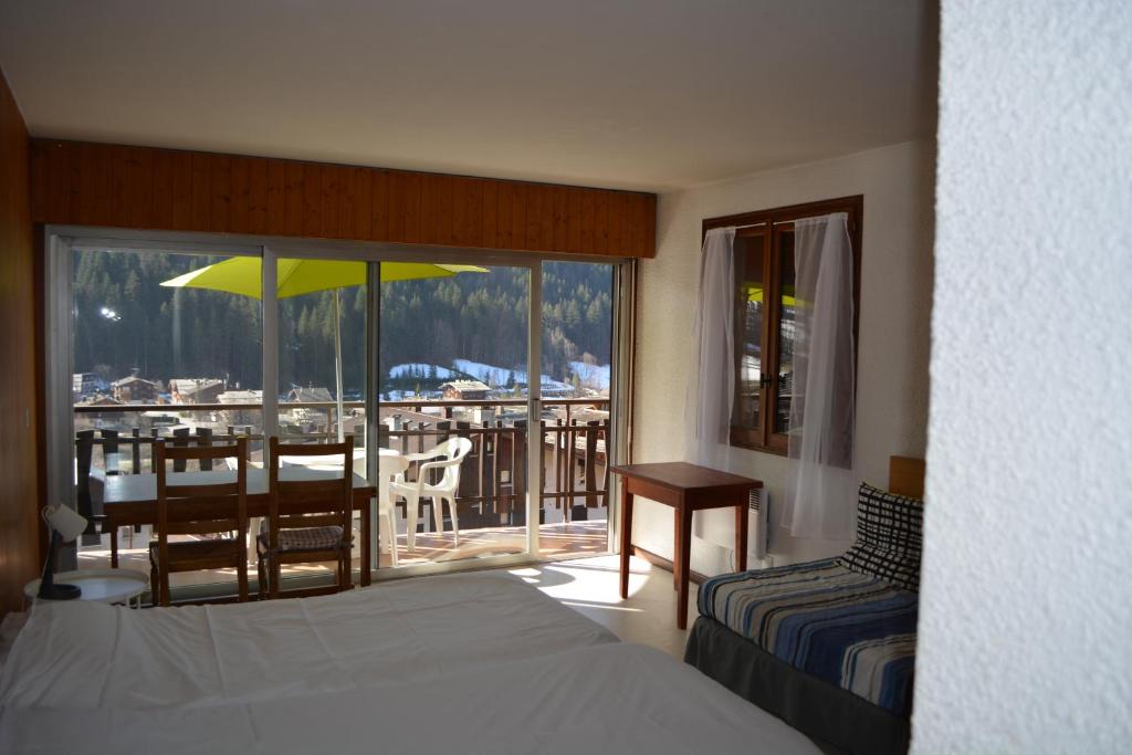 Village vacances Le Savoy photo 2