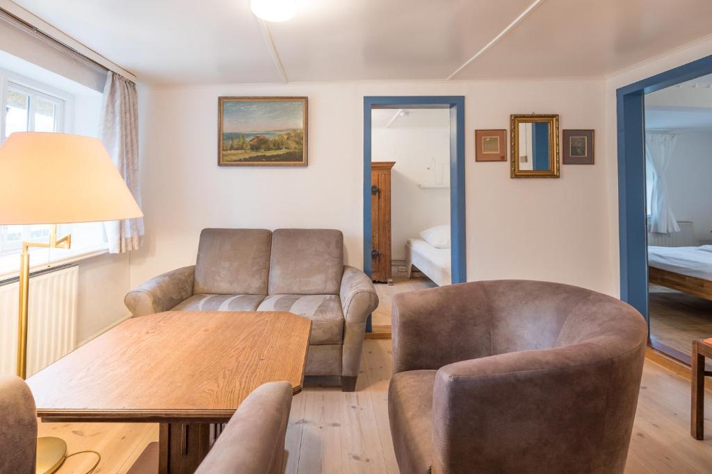 Reetdachhaus zur Sandkuhle photo 1