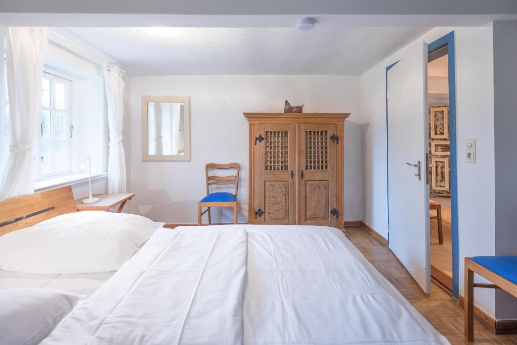 Reetdachhaus zur Sandkuhle photo 4