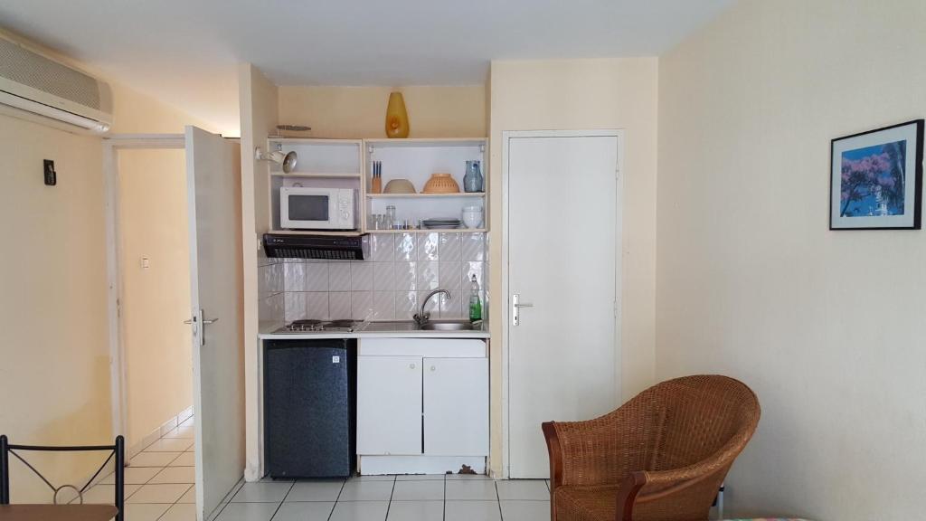 Hotel-appart Les Manguiers photo 3