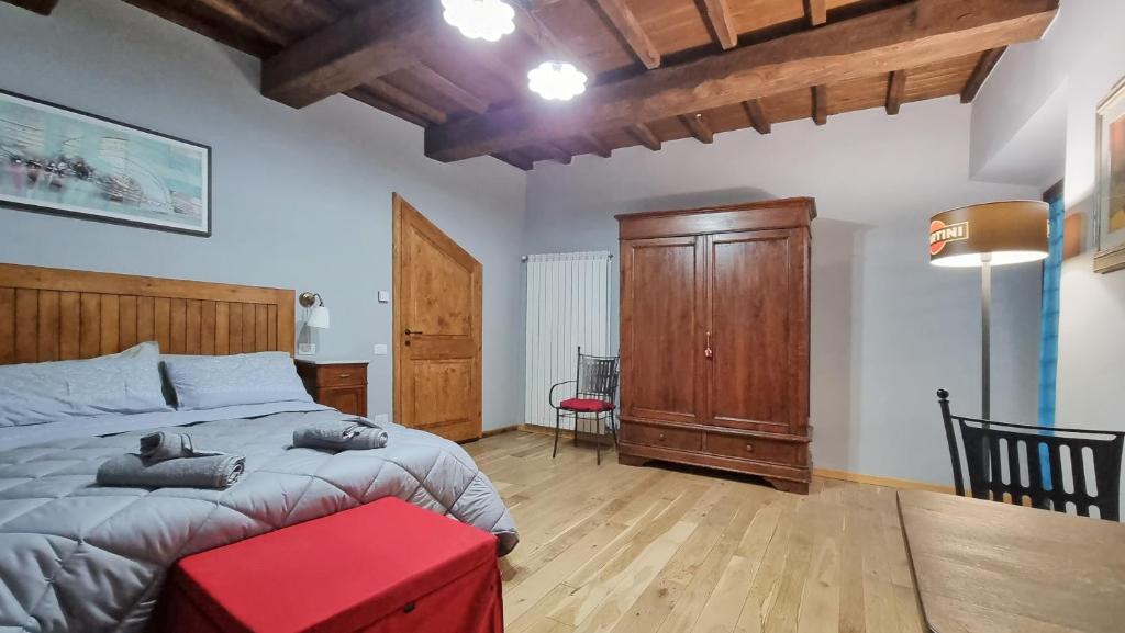 Residenza dei Longobardi Affittacamere, Perugia