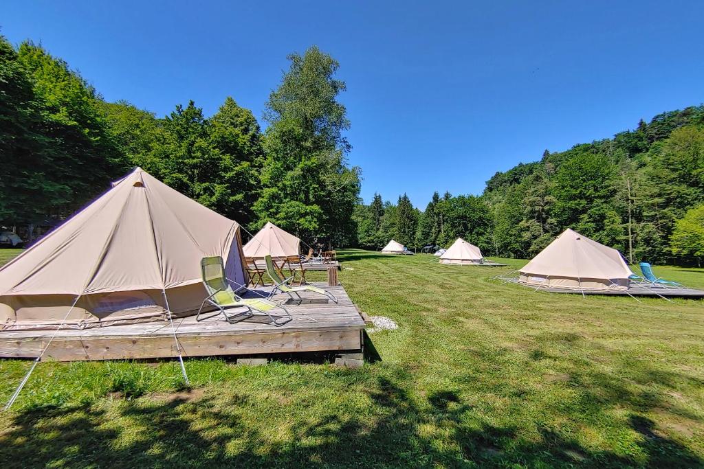 ECO River Camp photo 3