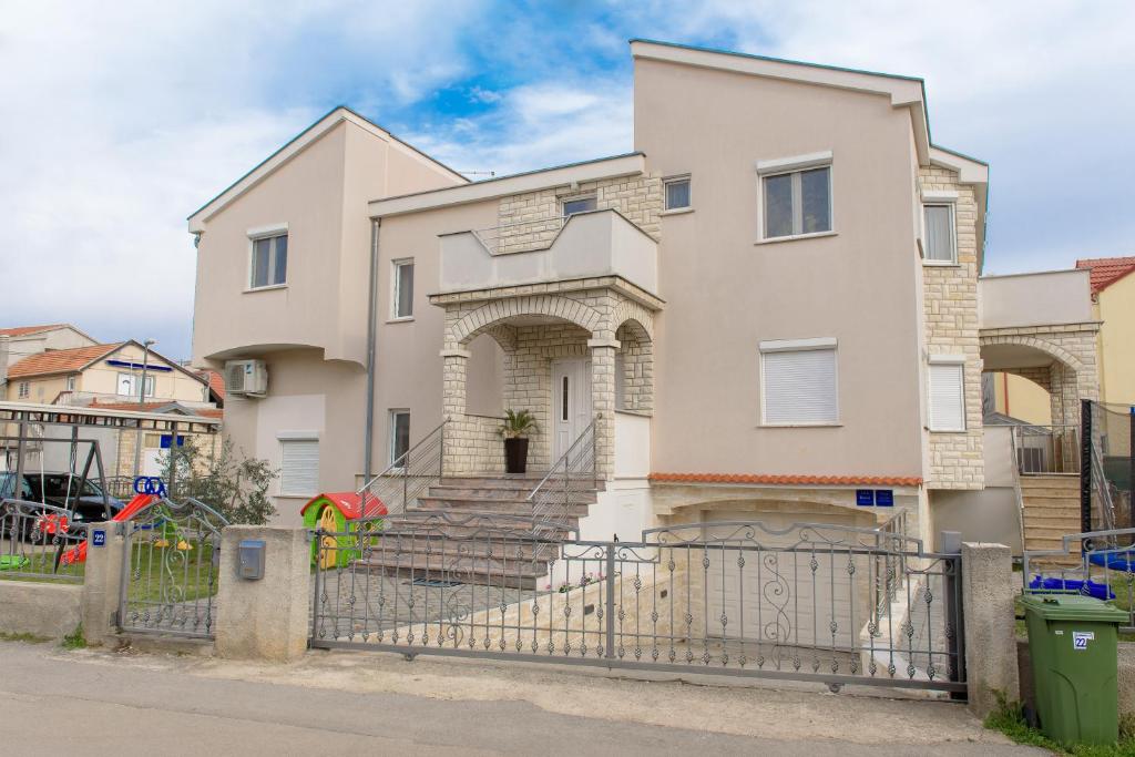 Antonela Apartment photo 3
