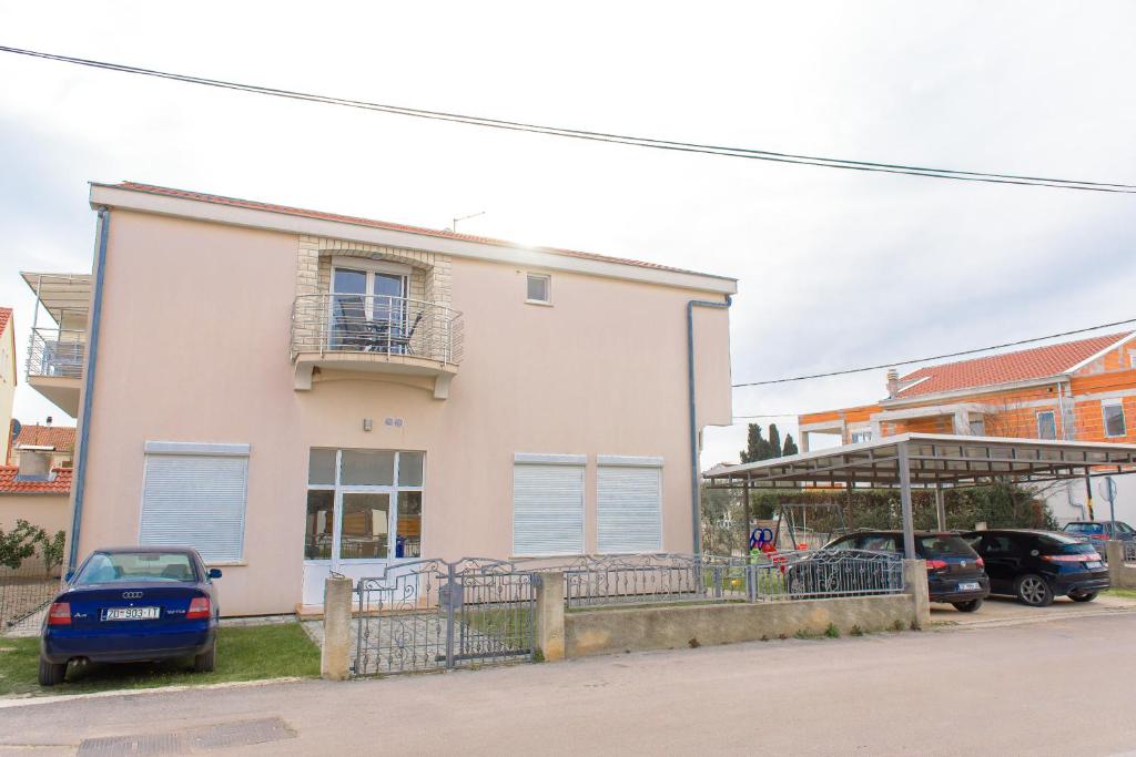Antonela Apartment photo 4