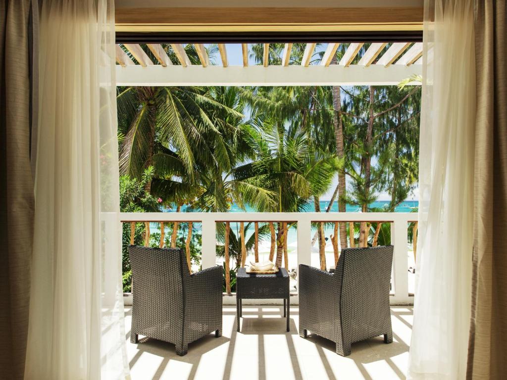 Семейный (Семейный люкс), Villa Caemilla Beach Boutique Hotel