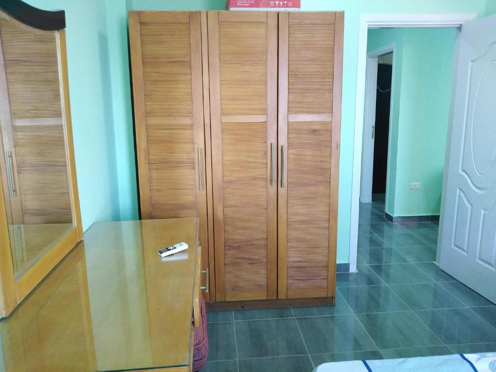 Апартаменты (Апартаменты с 2 спальнями), Ewa