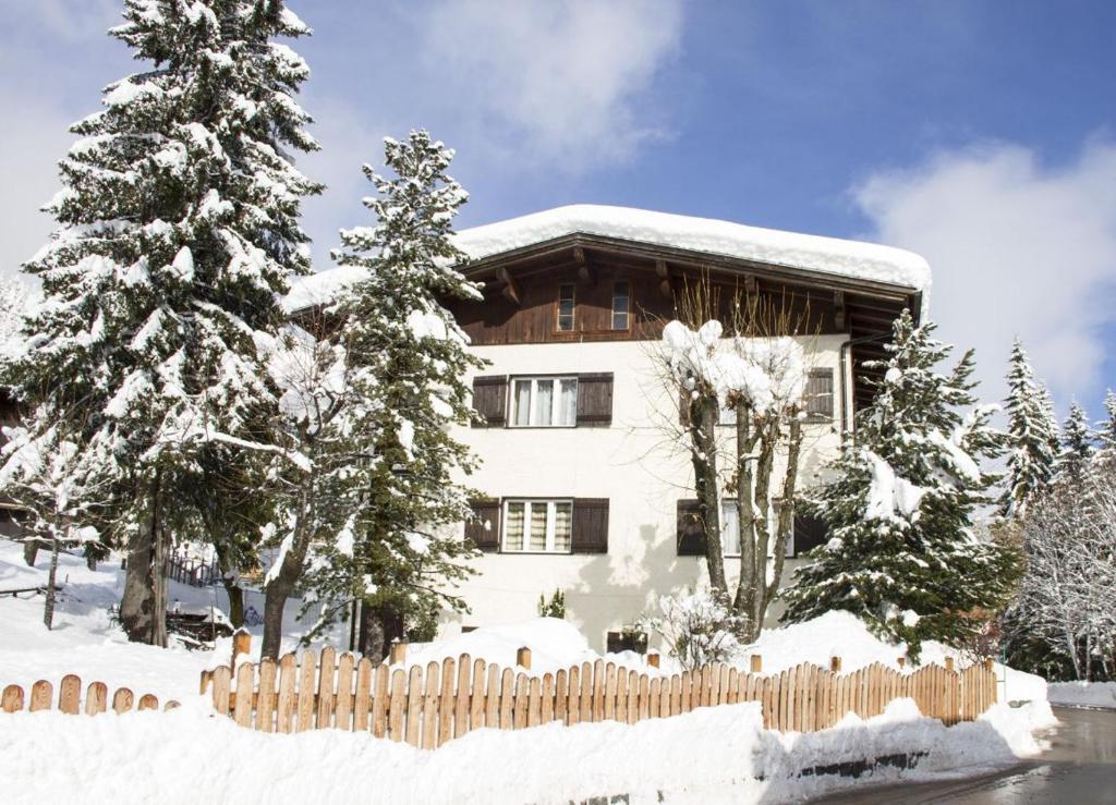 Campiglio Quadrilocale Castelletto Inferiore photo 2