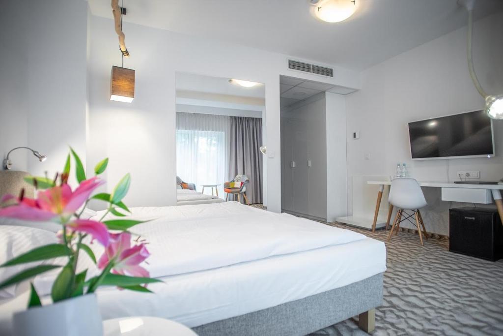 West Baltic Resort Wellness & Spa photo 3