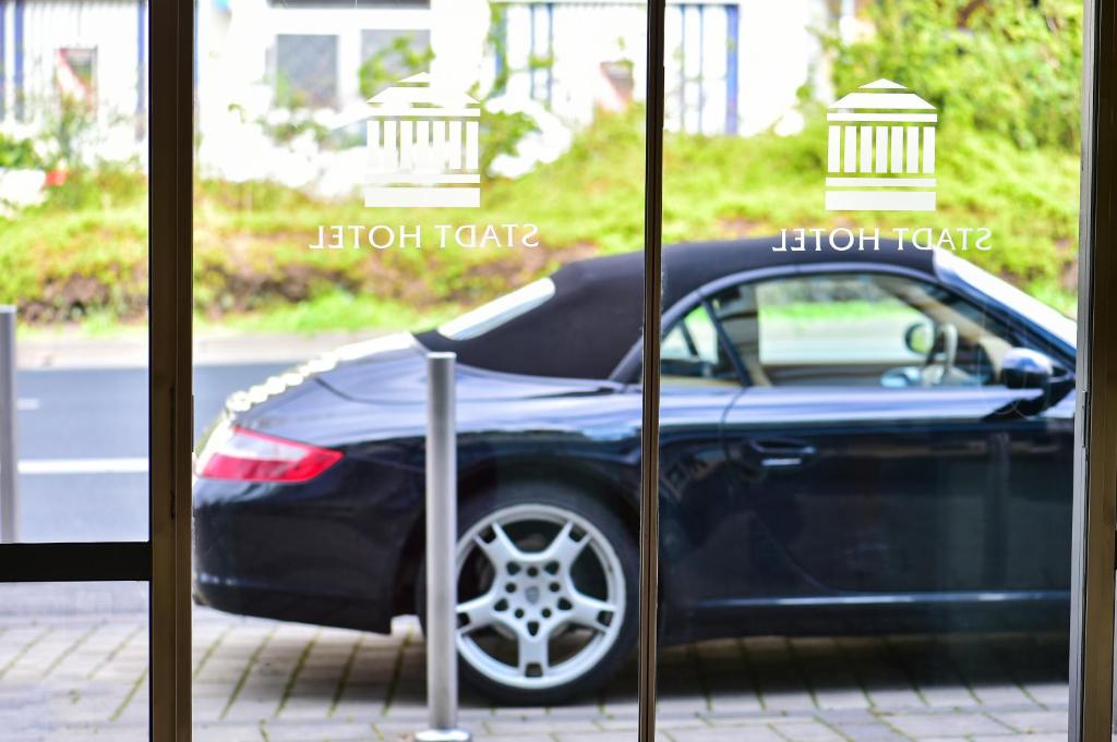 STADT HOTEL Iserlohn photo 4