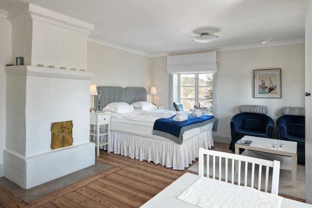 Östa Gård Boutique B&B photo 3