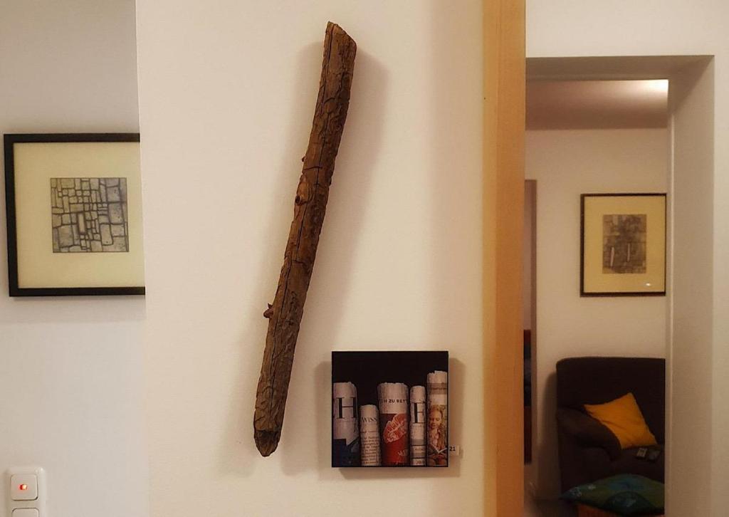 Ferienwohnung am Atelier Horn photo 4