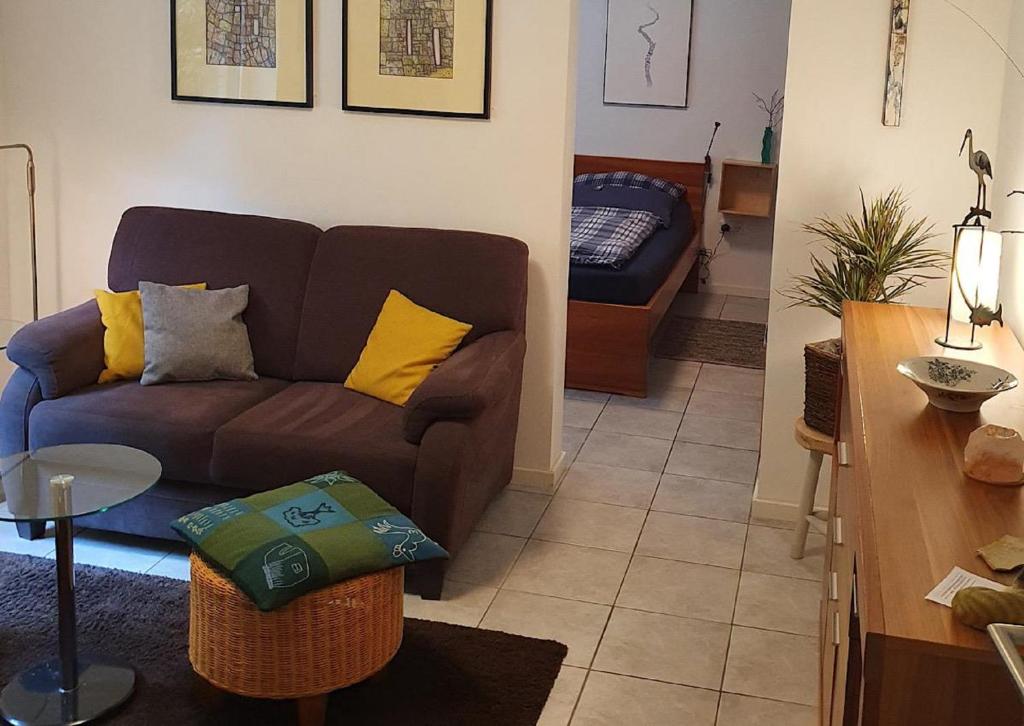 Ferienwohnung am Atelier Horn photo 1