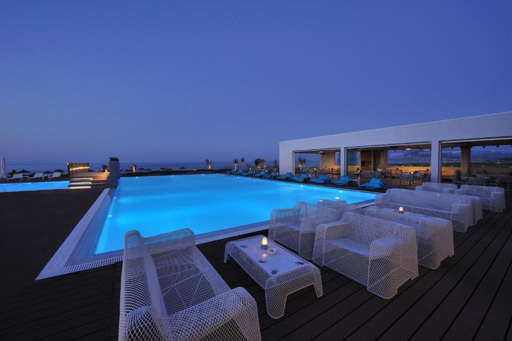 Thalatta Seaside Hotel photo 2