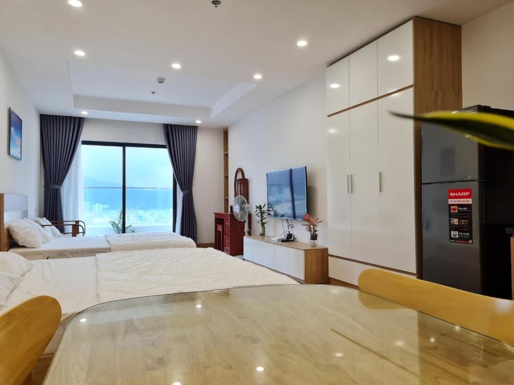 Condotel TMS Pullman Quy Nhơn