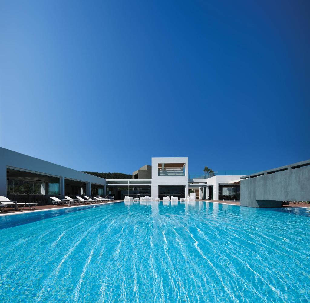 Thalatta Seaside Hotel photo 1